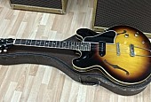 1960 Gibson ES-330T