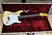 2022 Fender Stratocaster Custom Shop 64 Reissue.