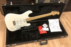 2018 Fender EOB Ed OBrien Signature Stratocaster