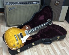 2004 Gibson Custom Shop Jimmy Page No. 1 Ltd Edition
