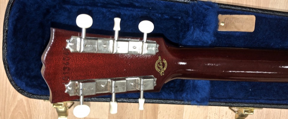 2014 Gibson Custom Shop Donovan J-45