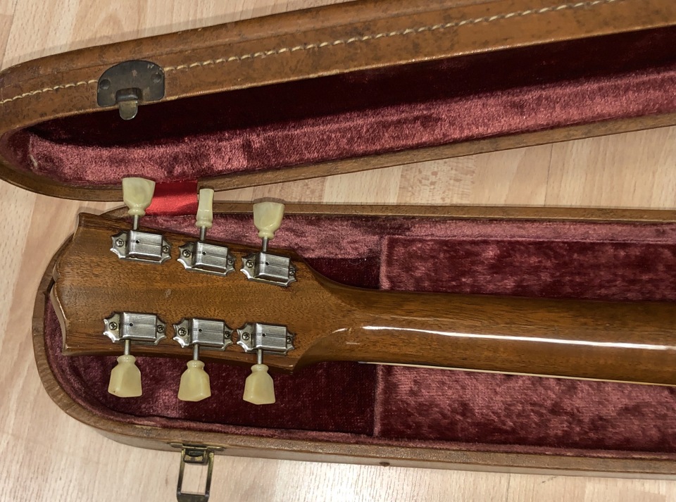 1952 Gibson Les Paul
