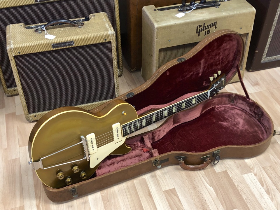 1952 Gibson Les Paul