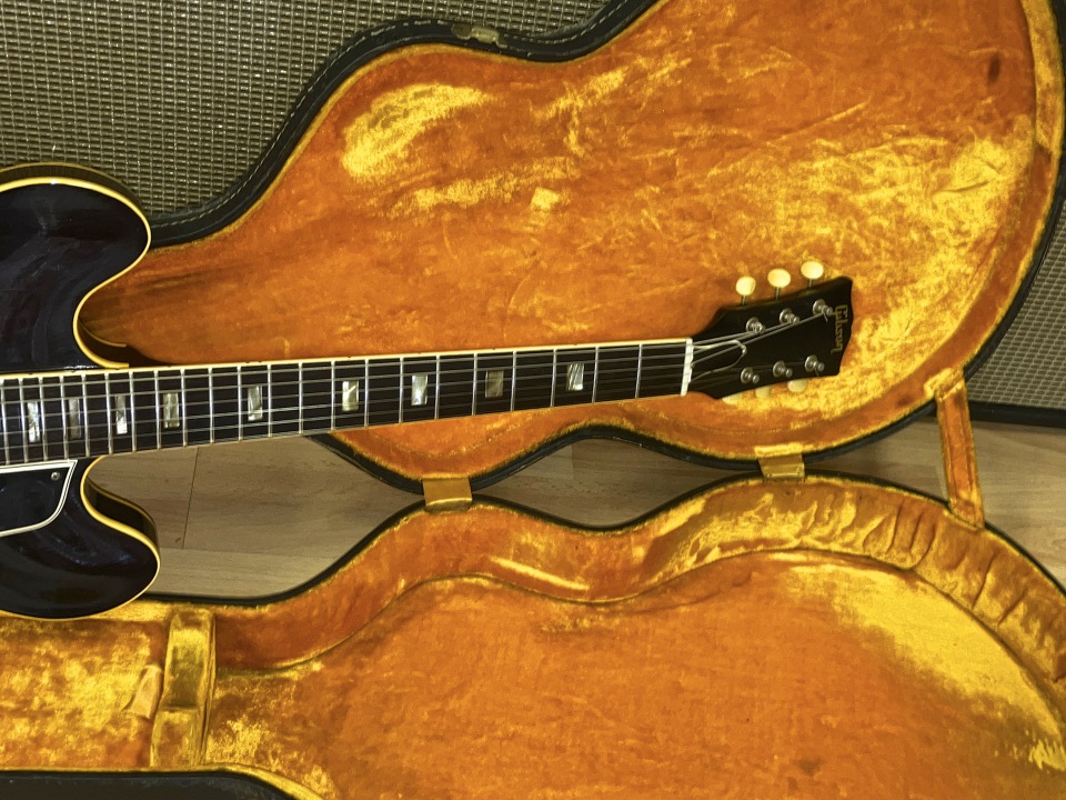 1964 Gibson ES-330TD