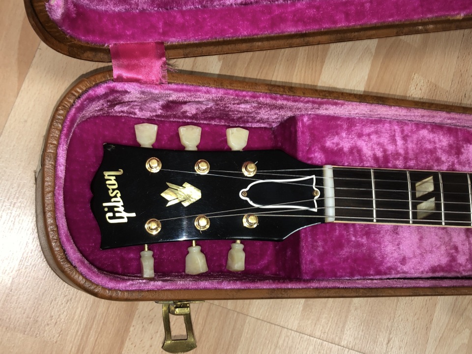 1959 Gibson ES-345