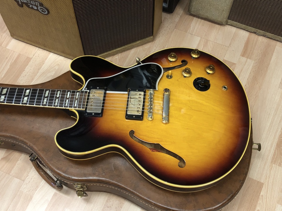 1959 Gibson ES-345