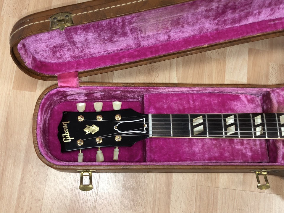 1959 Gibson ES-345