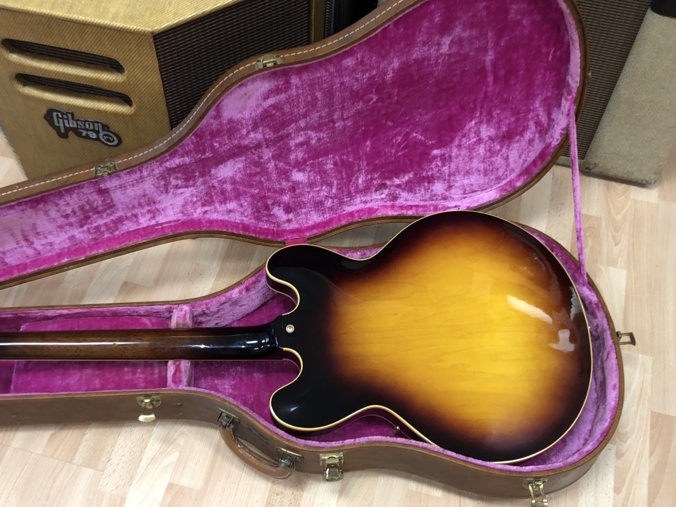 1959 Gibson ES-345