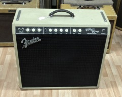 1993 Fender Vibro King