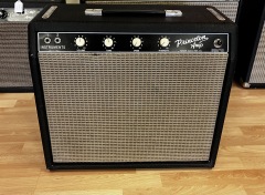1963 Fender Princeton