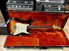 1964 Fender Stratocaster