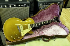 1954 Gibson Les Paul Goldtop