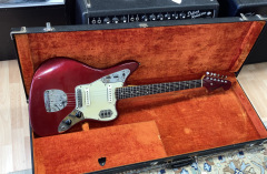 1965 Fender Jaguar