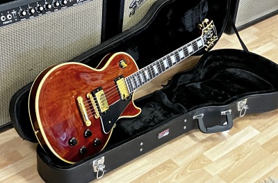 1999 Gibson Les Paul Custom