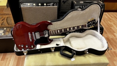 2013 Gibson SG 