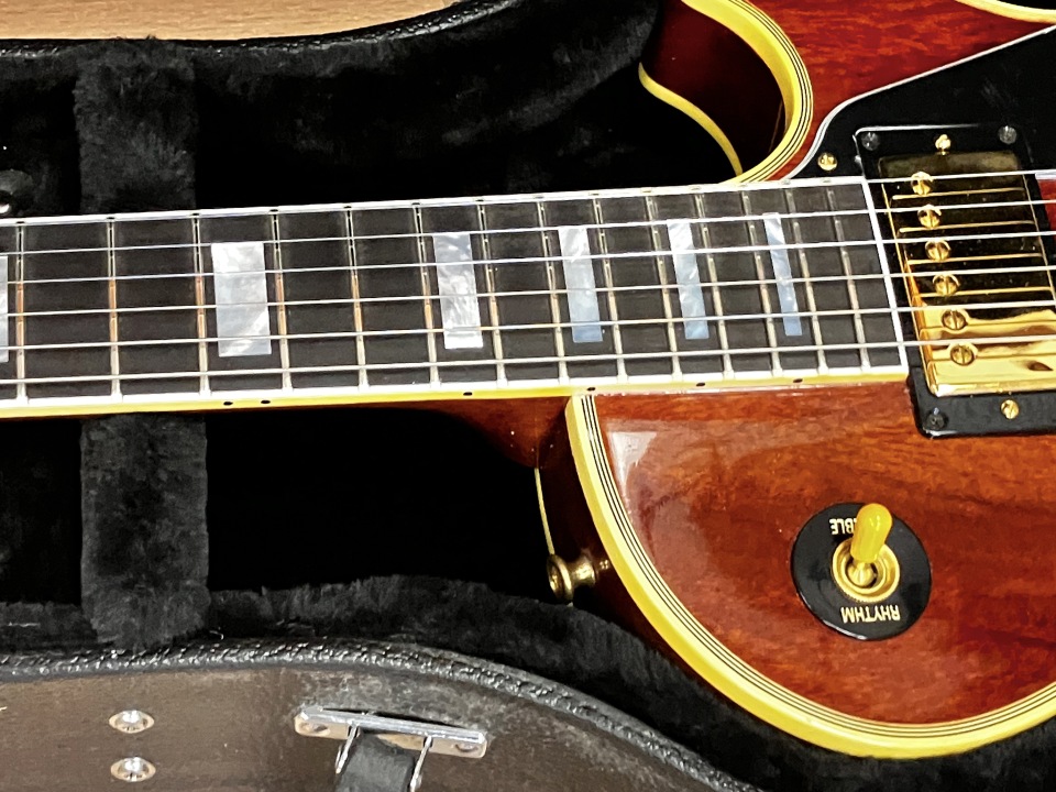 1999 Gibson Les Paul Custom