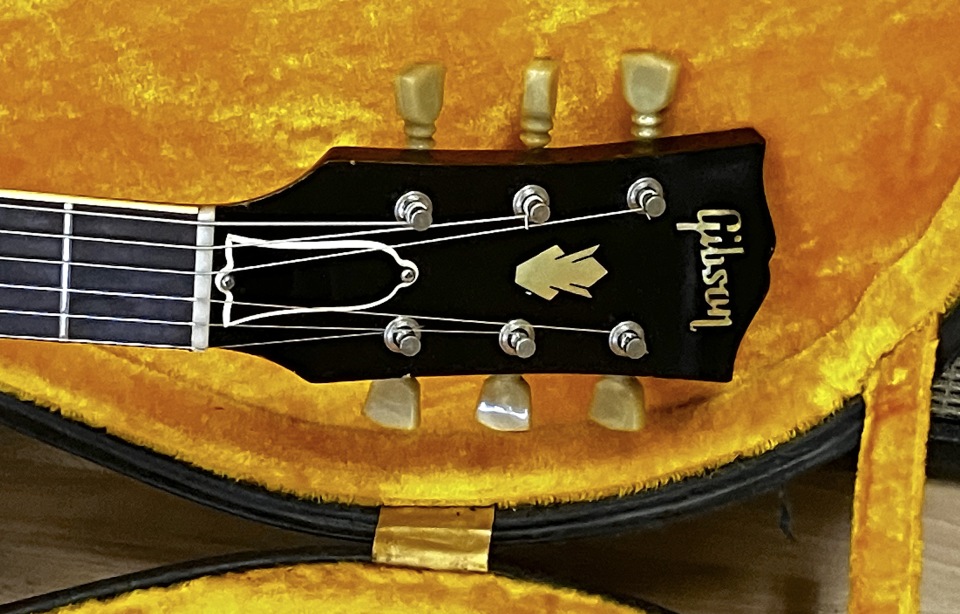 1963 Gibson ES-335