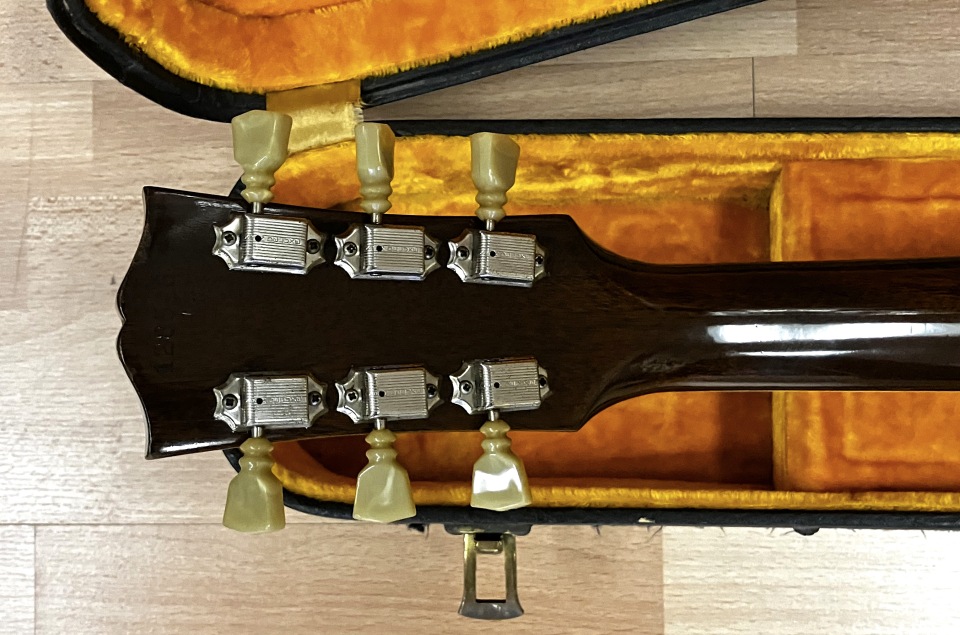 1963 Gibson ES-335