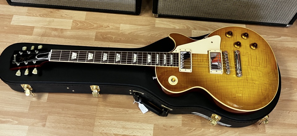 1998 Gibson Les Paul 58 Reissue