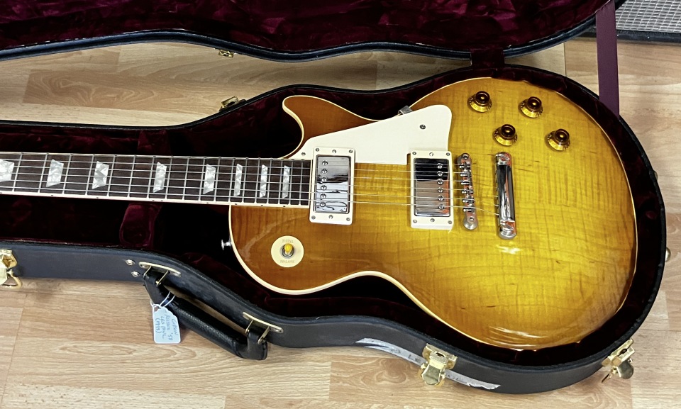 1998 Gibson Les Paul 58 Reissue