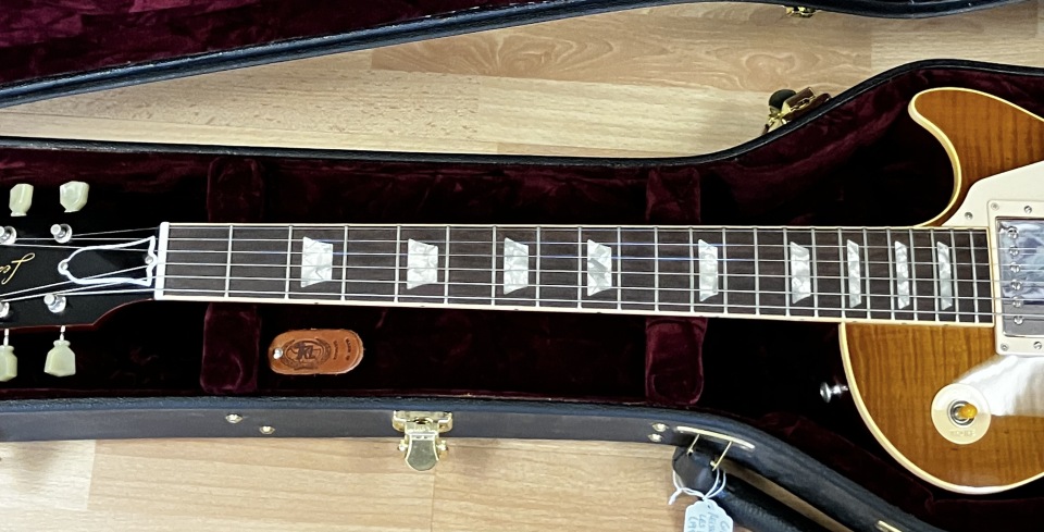 1998 Gibson Les Paul 58 Reissue