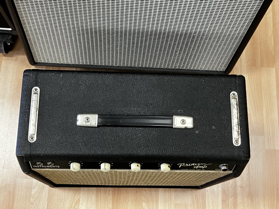 1963 Fender Princeton