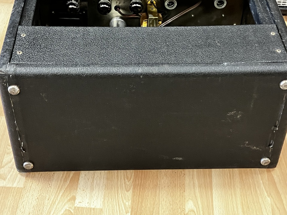 1963 Fender Princeton