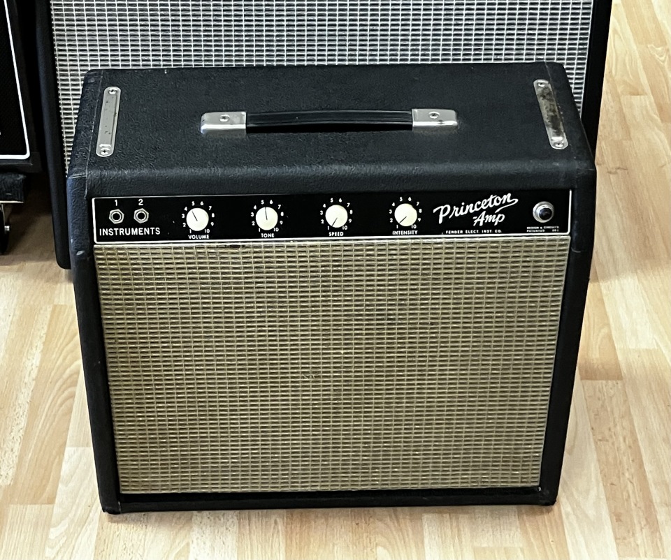 1963 Fender Princeton