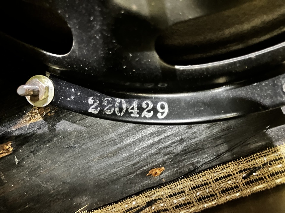 1963 Fender Princeton