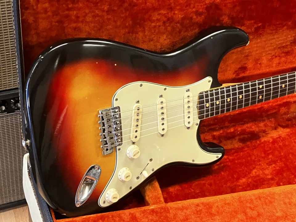 1964 Fender Stratocaster