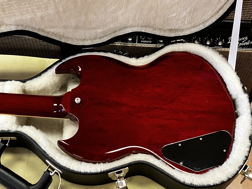 2013 Gibson SG 