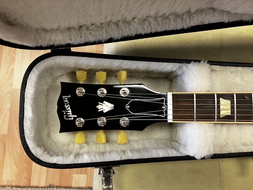 2013 Gibson SG 