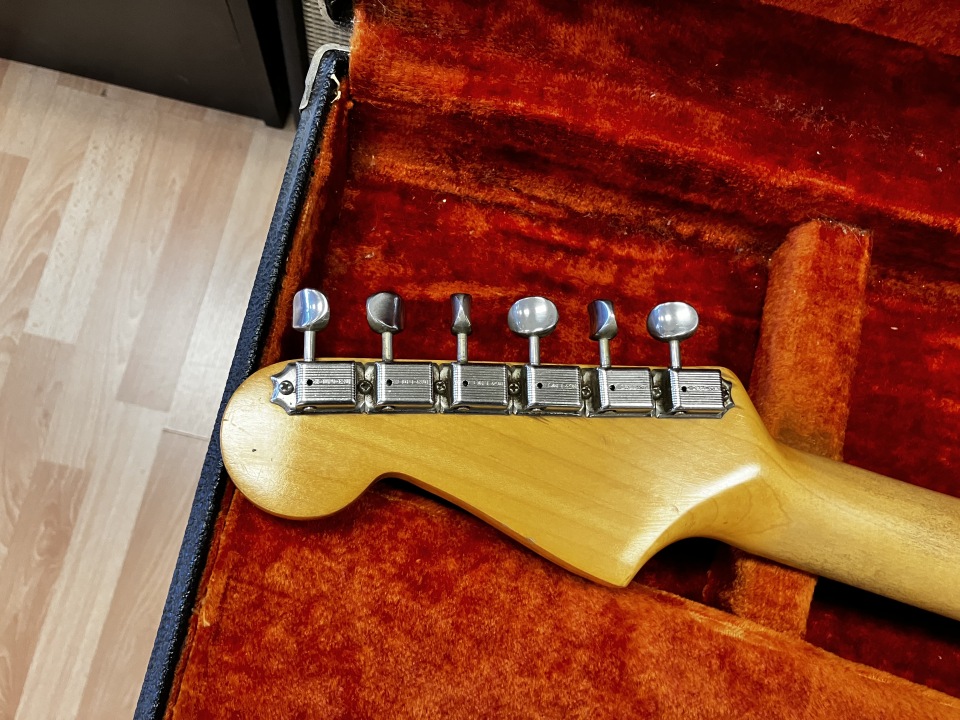 1964 Fender Stratocaster
