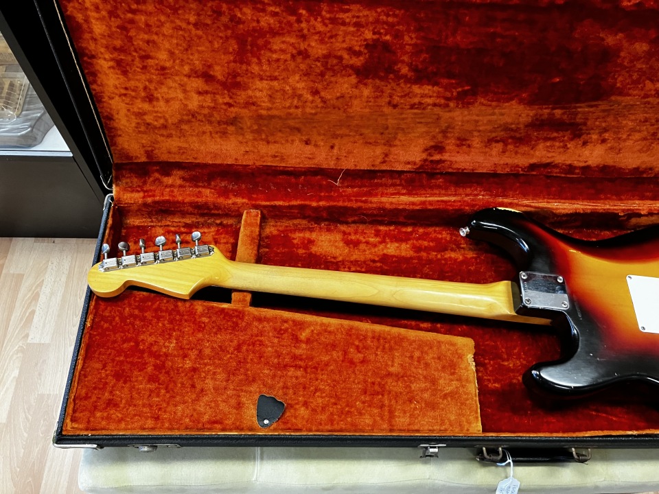 1964 Fender Stratocaster
