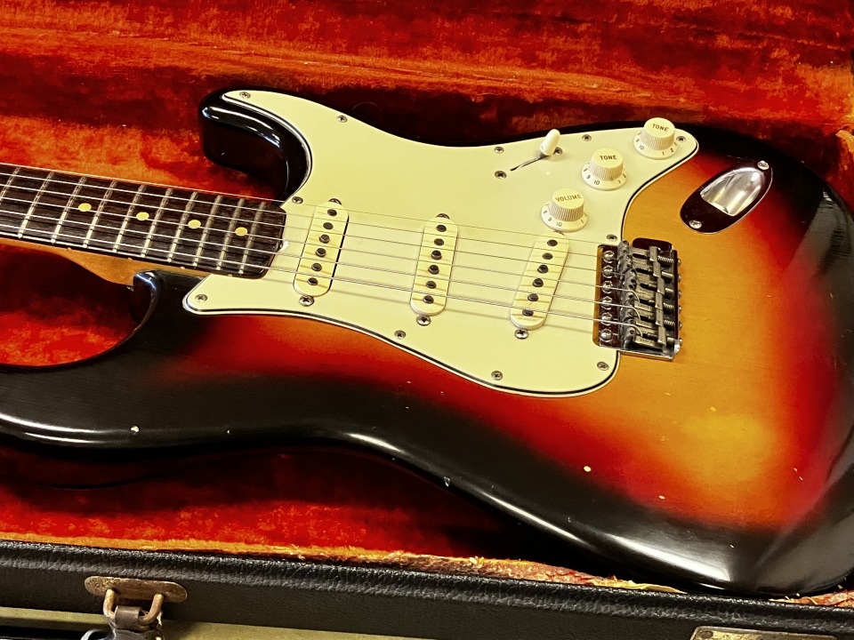 1964 Fender Stratocaster