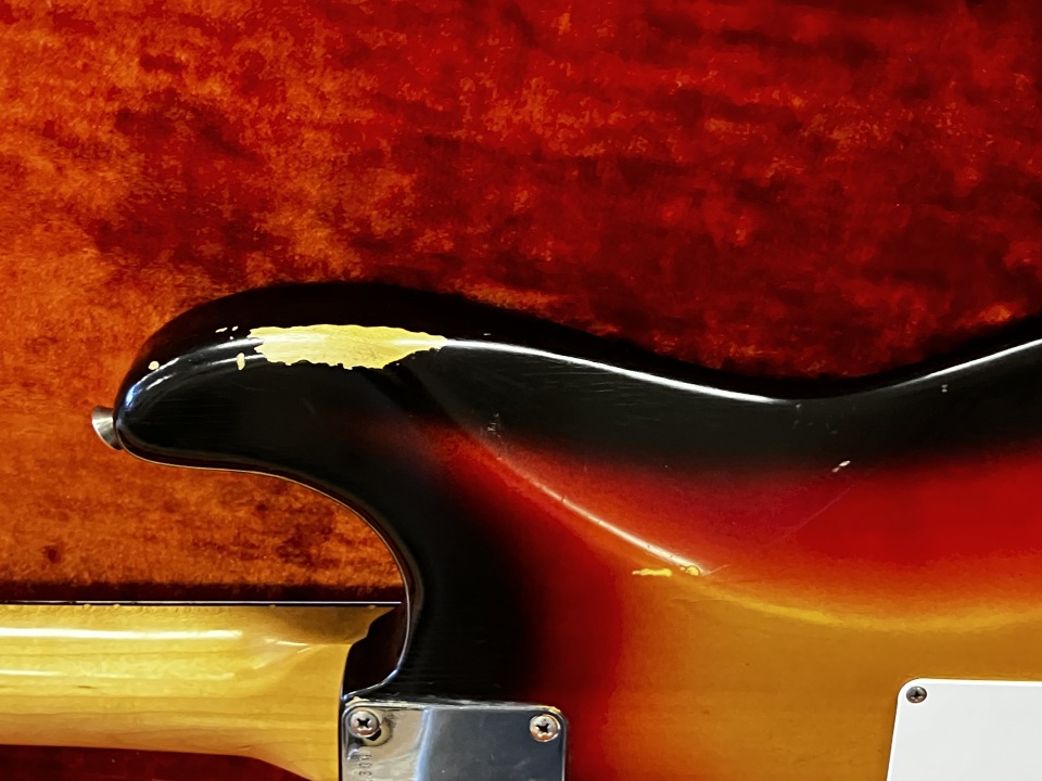 1964 Fender Stratocaster