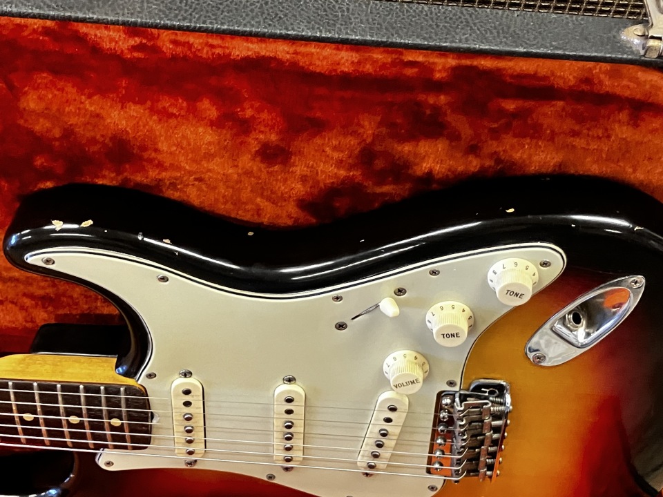 1964 Fender Stratocaster