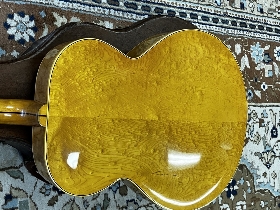 1950 Gibson L-7N