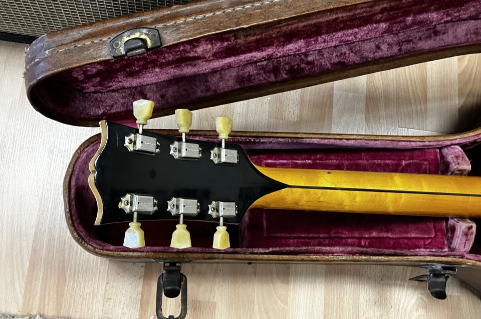 1950 Gibson L-7N
