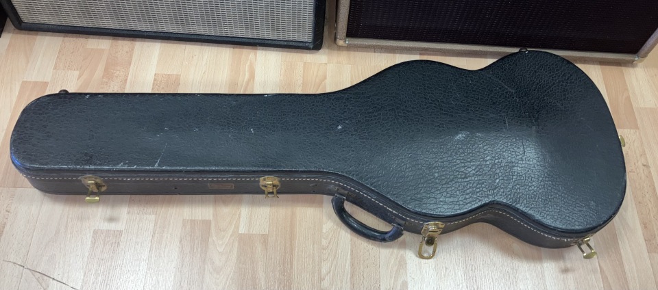 1962 Gibson SG/LP