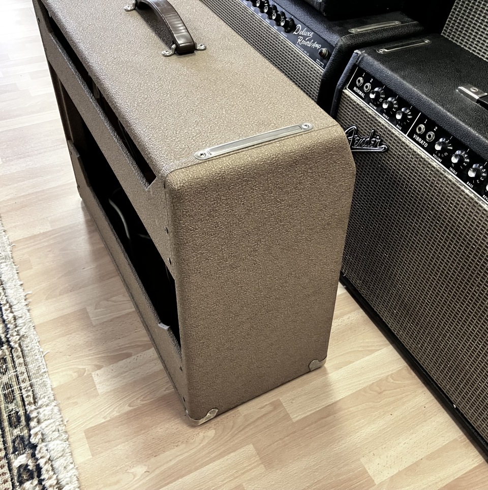 1960 Fender Vibrasonic