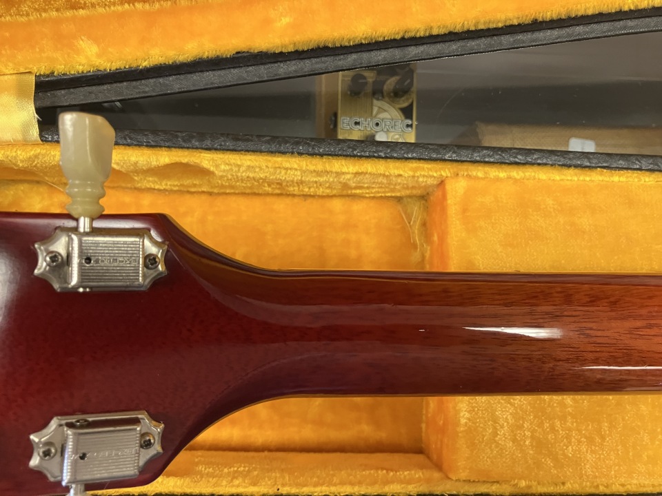 1962 Gibson SG/LP