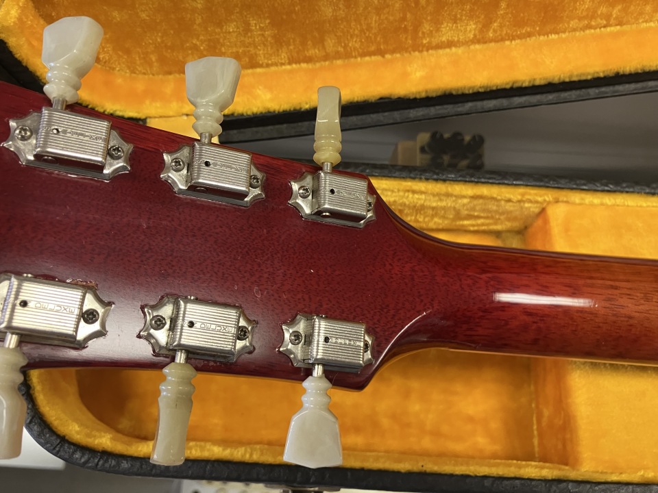 1962 Gibson SG/LP