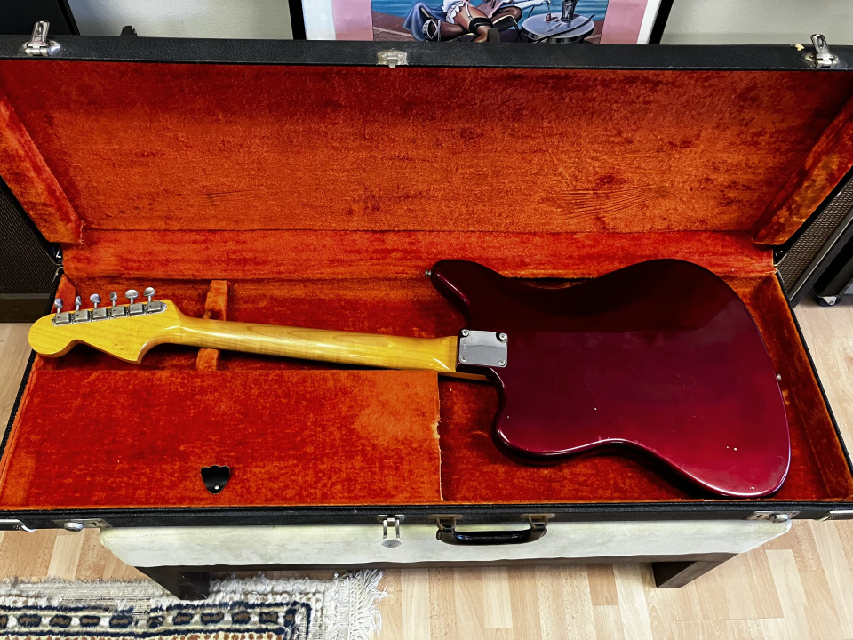 1965 Fender Jaguar